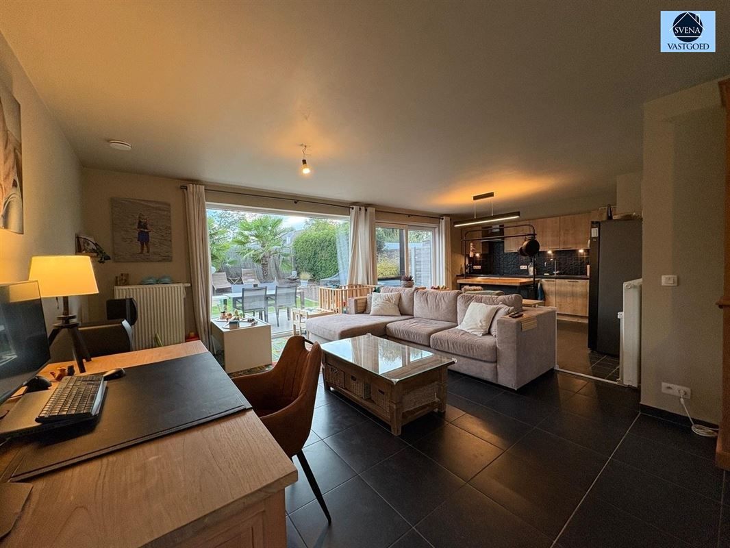 INSTAPKLARE ENERGIEZUINIGE GEZINSWONING IN SCHENDELBEKE foto 5