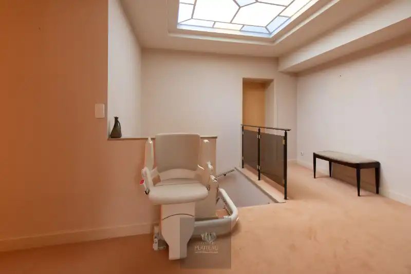 Villa "Les Ramures" - 2749m2 - TOPLOCATIE! foto 19