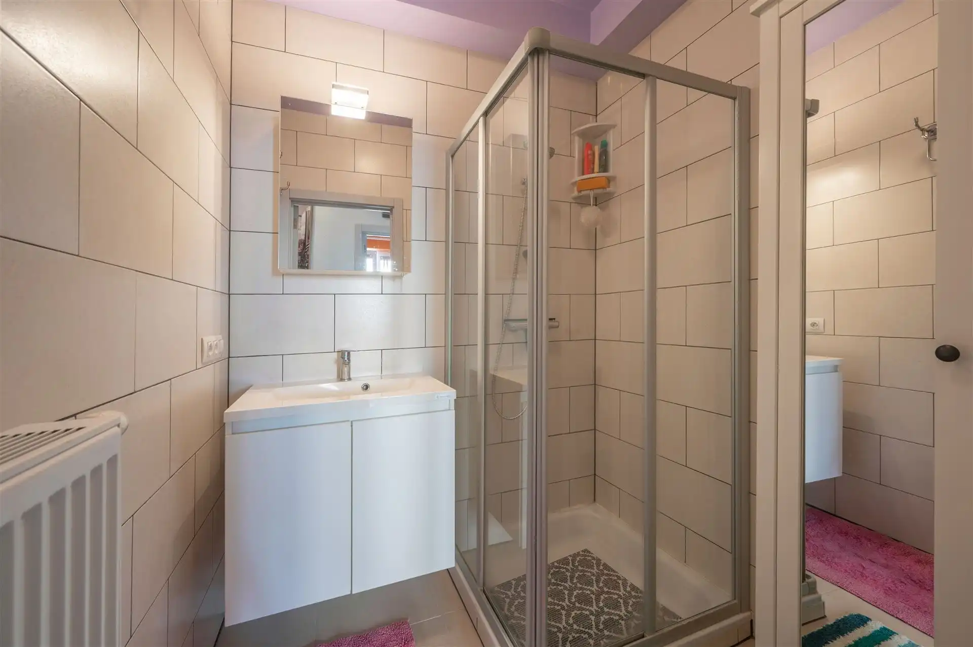 Twee slaapkamer appartement in hartje Blankenberge foto 15