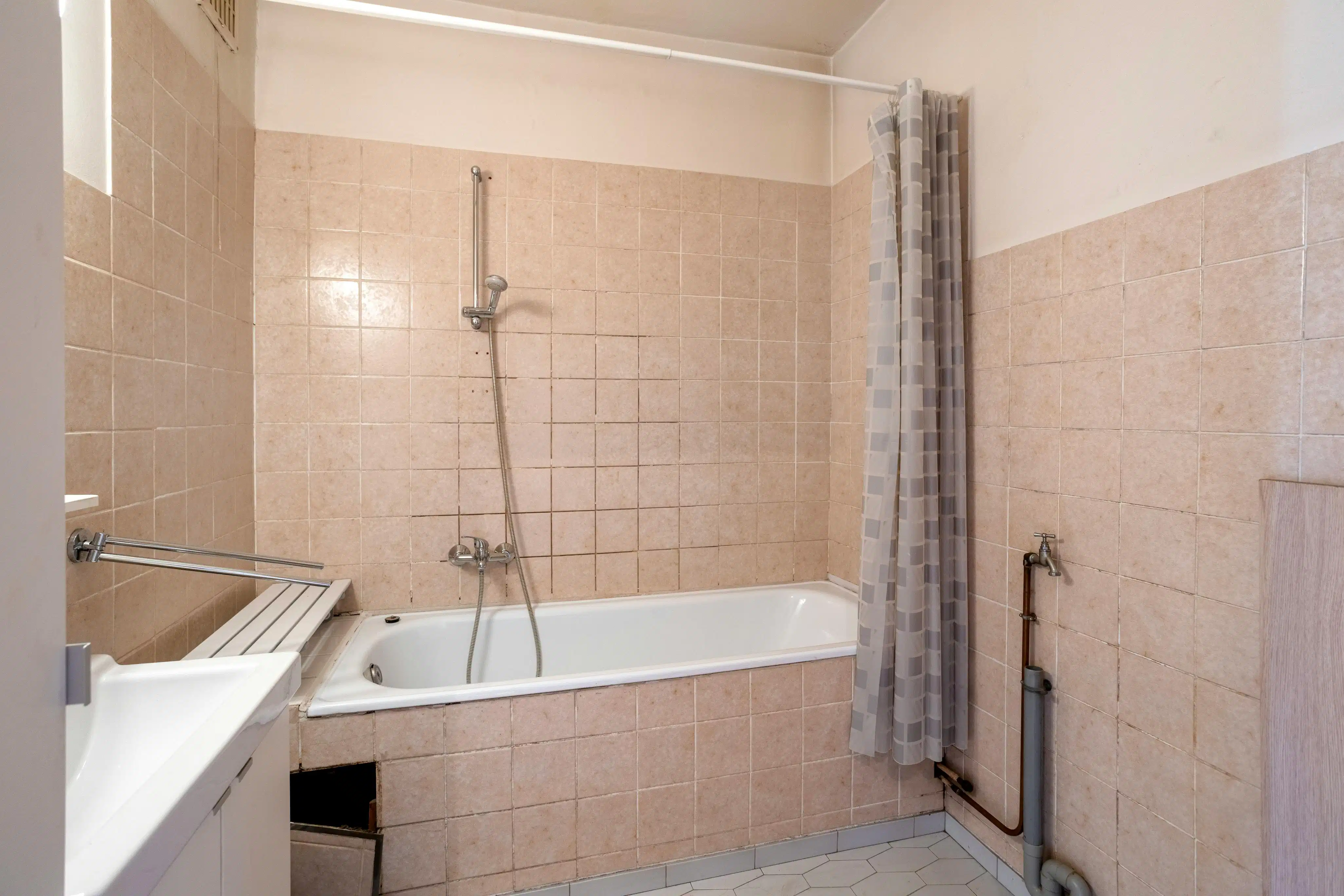 2-slaapkamerappartement met 2 terrassen te koop in Wilrijk foto 11