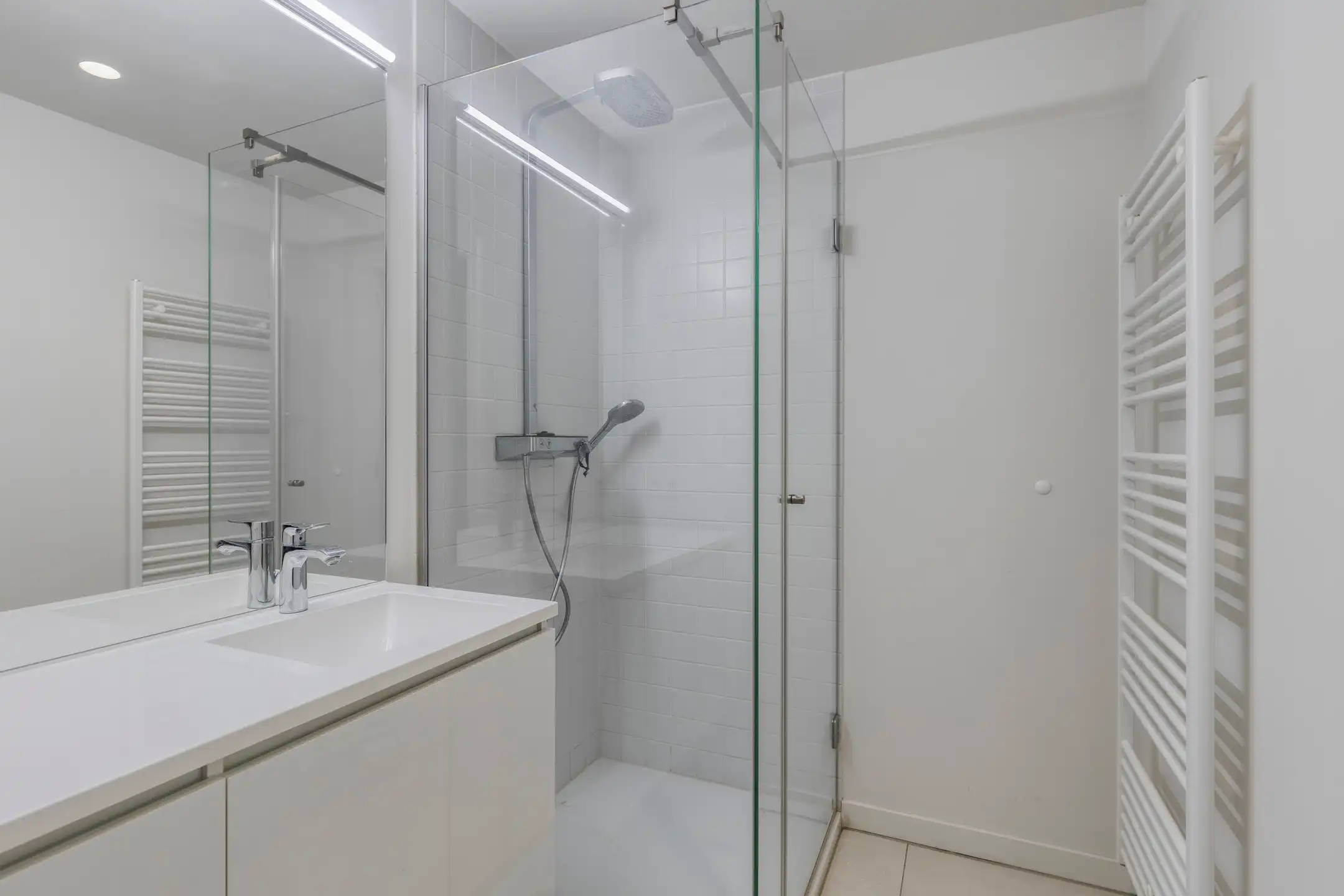 Unieke business-penthouse met fantastisch uitzicht in Leuven foto 11