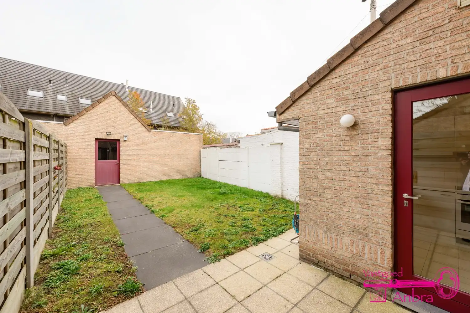 KAPELLESTRAAT 7 - 8760 TIELT (MEULEBEKE) foto 4