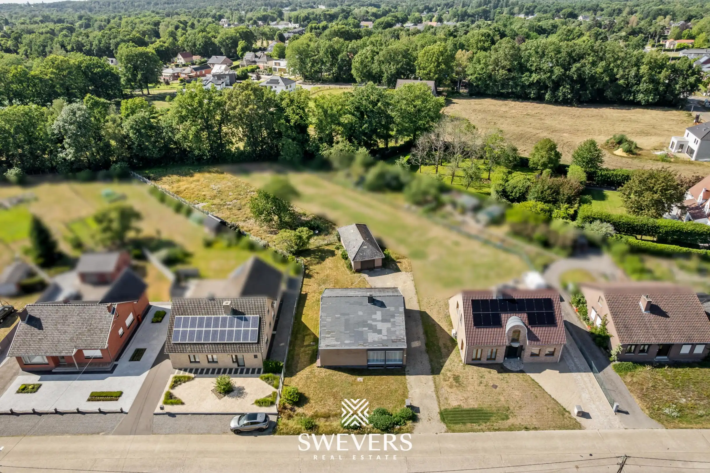 Open bebouwing op 20 are met veel renovatiepotentieel nabij Bolderberg foto 37