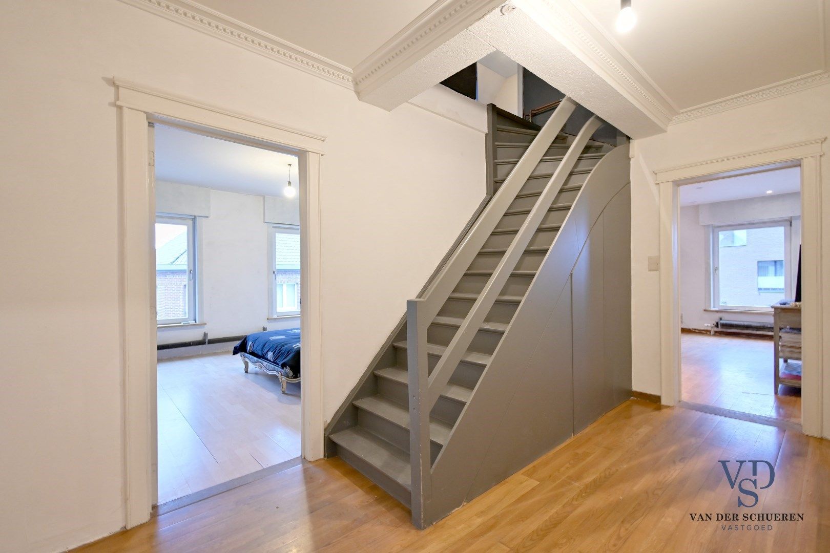 Werken én wonen in centrum Balegem  foto 21