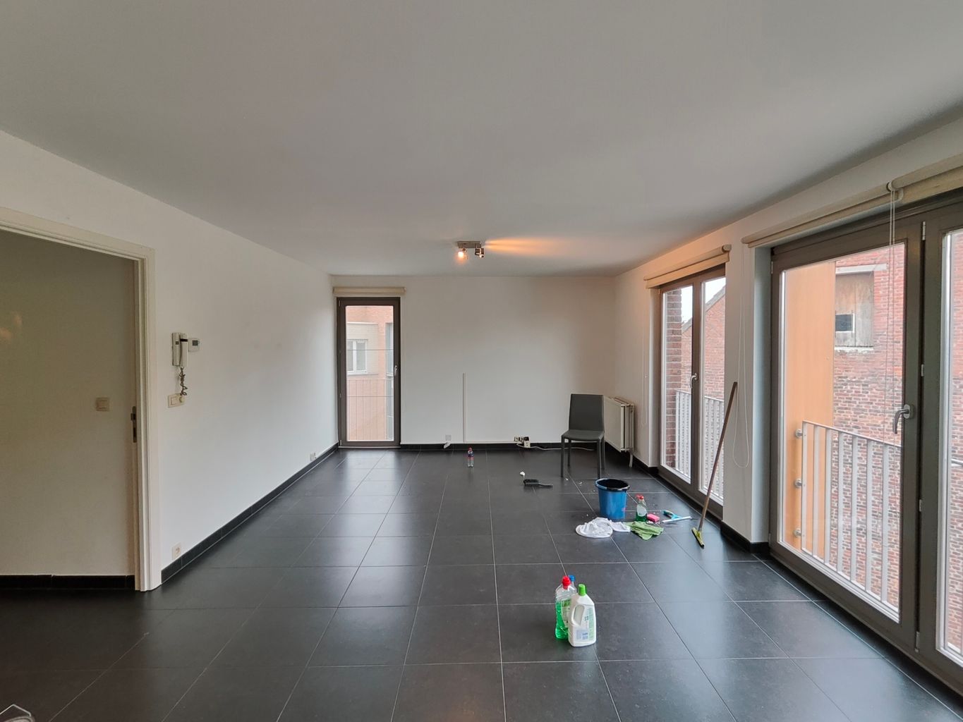 Appartement in Opwijk centrum! foto 2