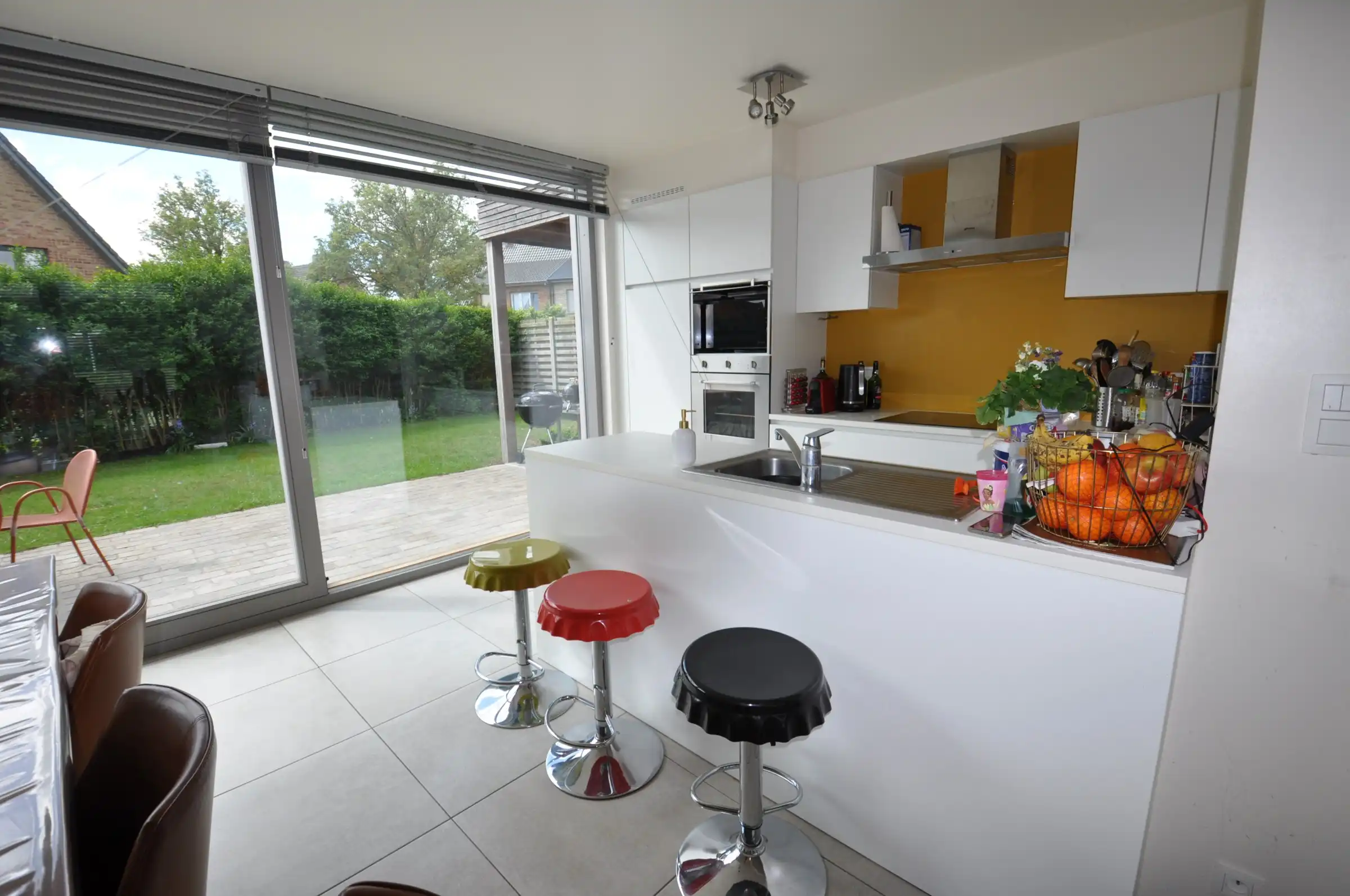 Instapklare energiezuinige woning !! foto 5