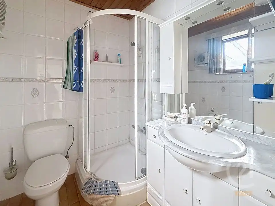 Vakantiewoning met 2 slaapkamers in ’t Zand – Westende foto 13