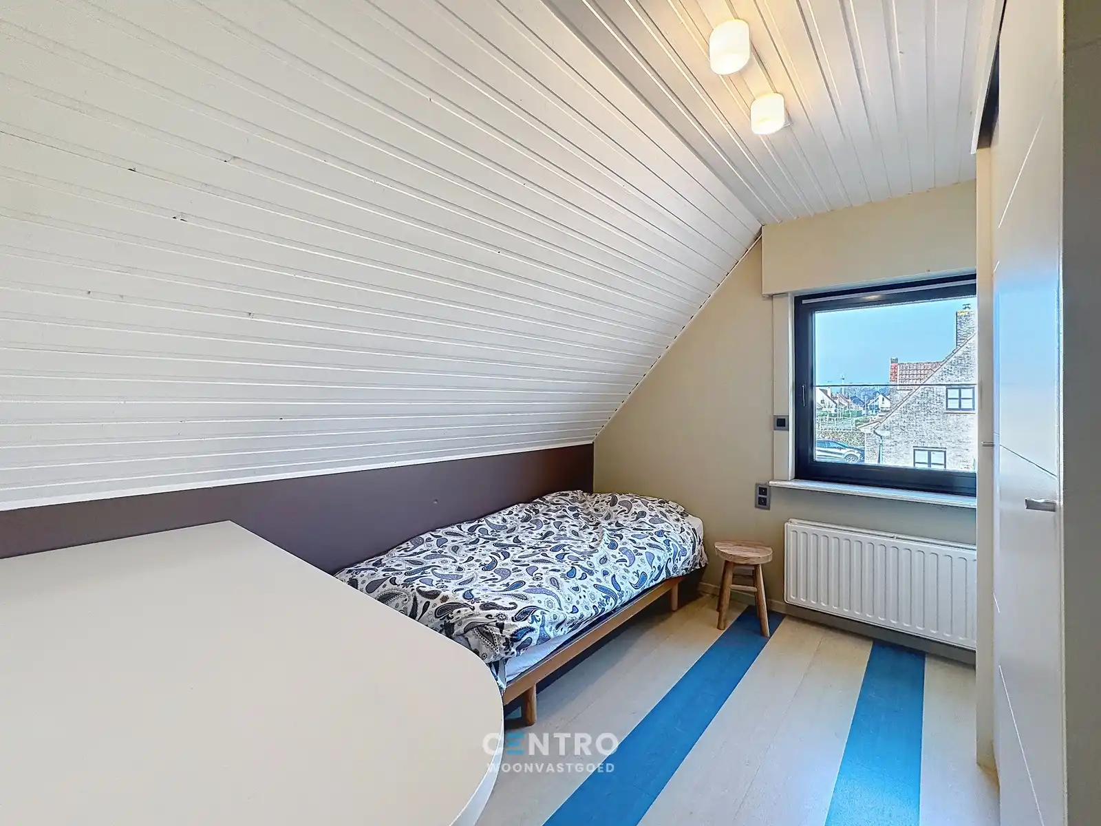 INSTAPKLARE villa te Sijsele (Damme) met alle COMFORT! foto 22