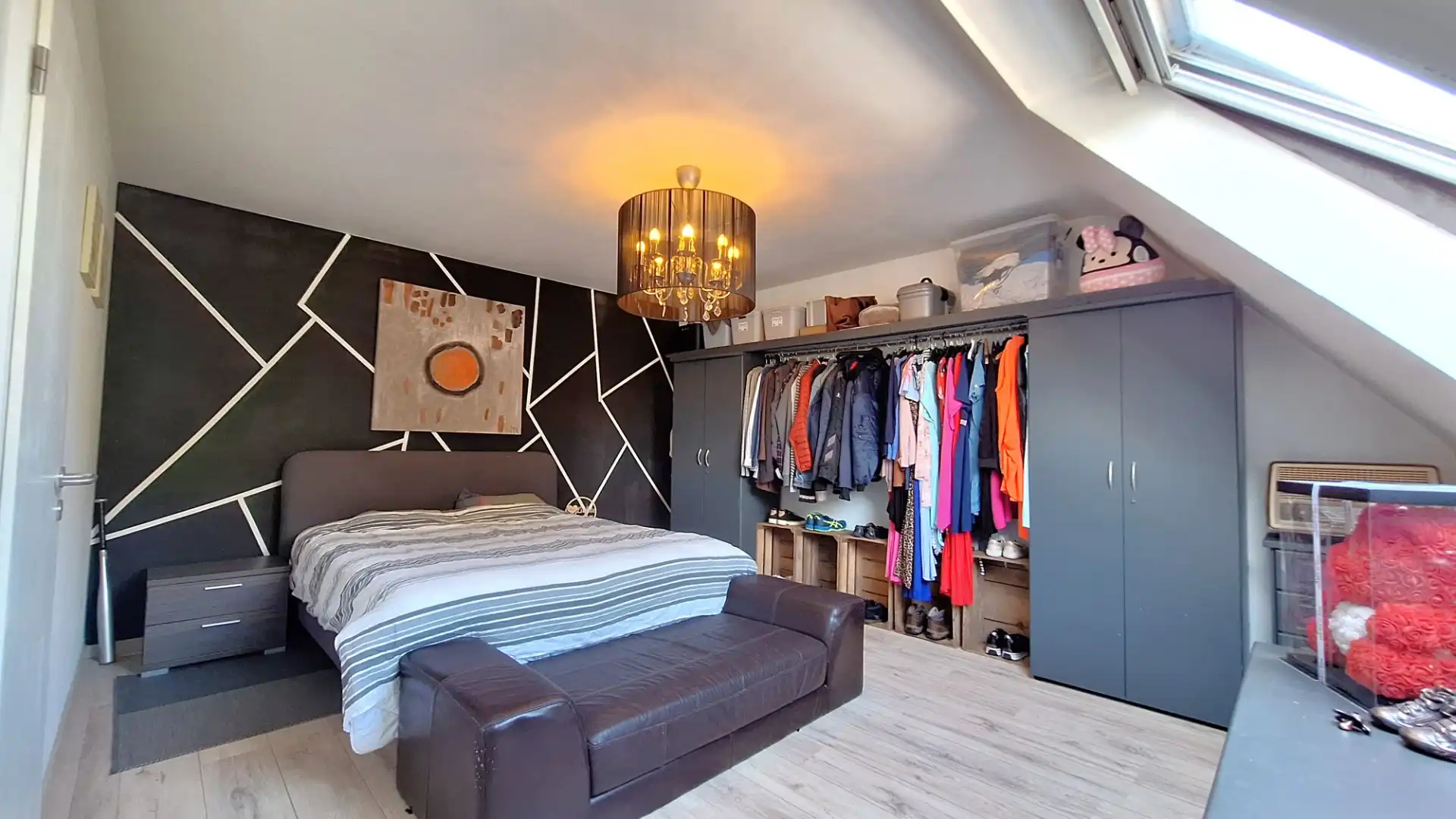 Appartement te koop foto 11