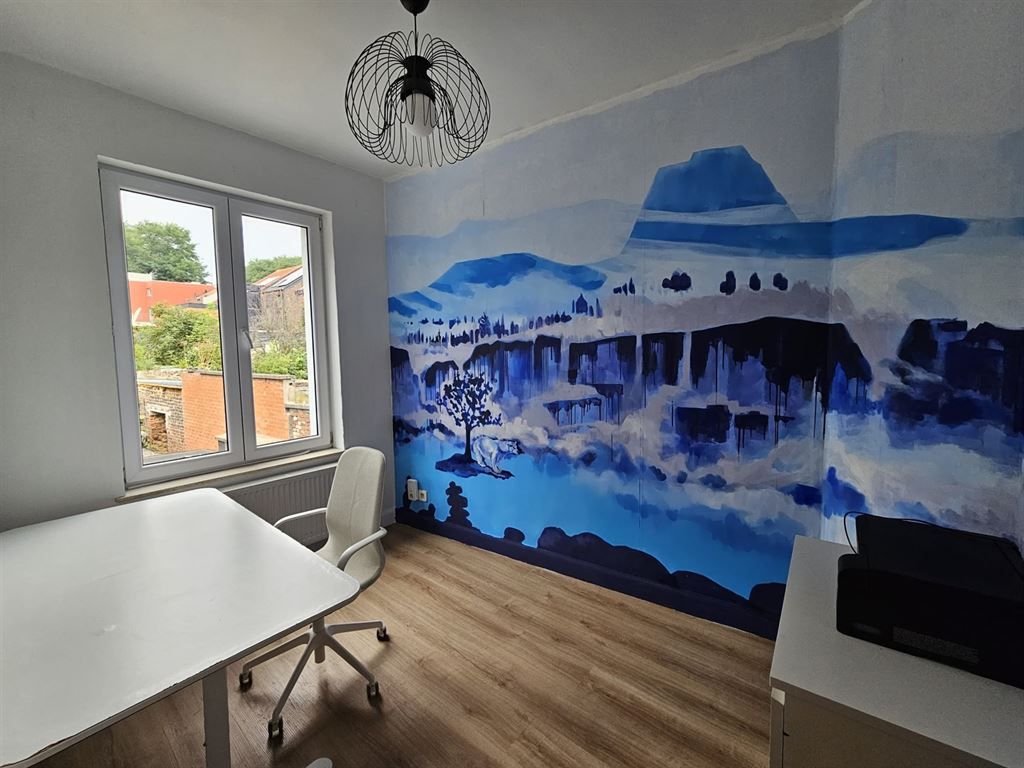 gerenoveerde woning geschikt voor co-housing foto 12