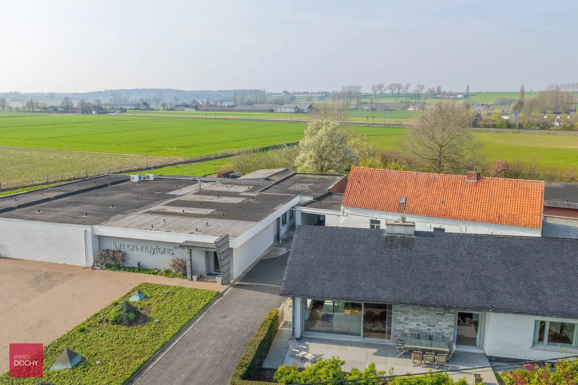 Huis te koop 9790 Wortegem-Petegem