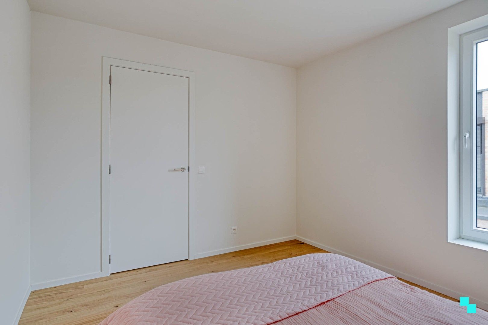 Halfopen nieuwbouwwoning in Wielsbeke foto 24