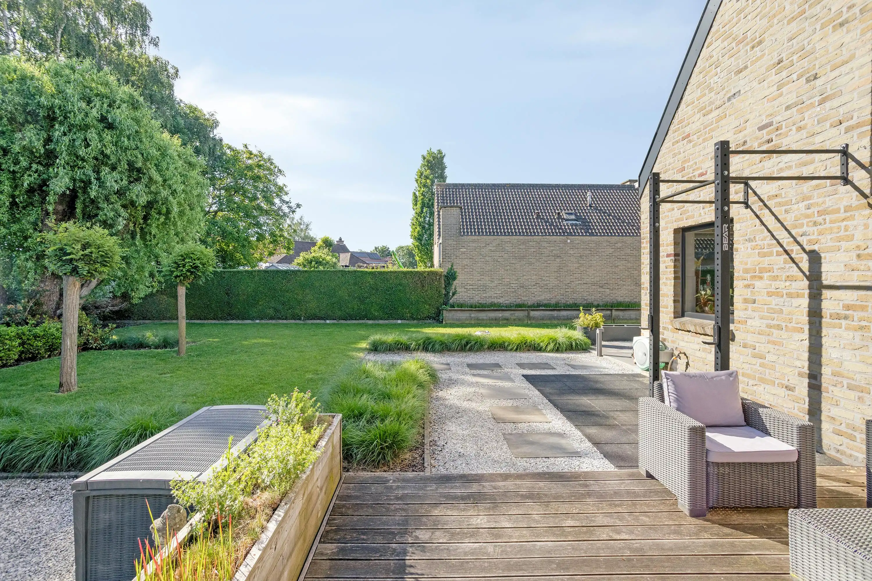 Instapklare woning te koop te Roeselare  foto 25