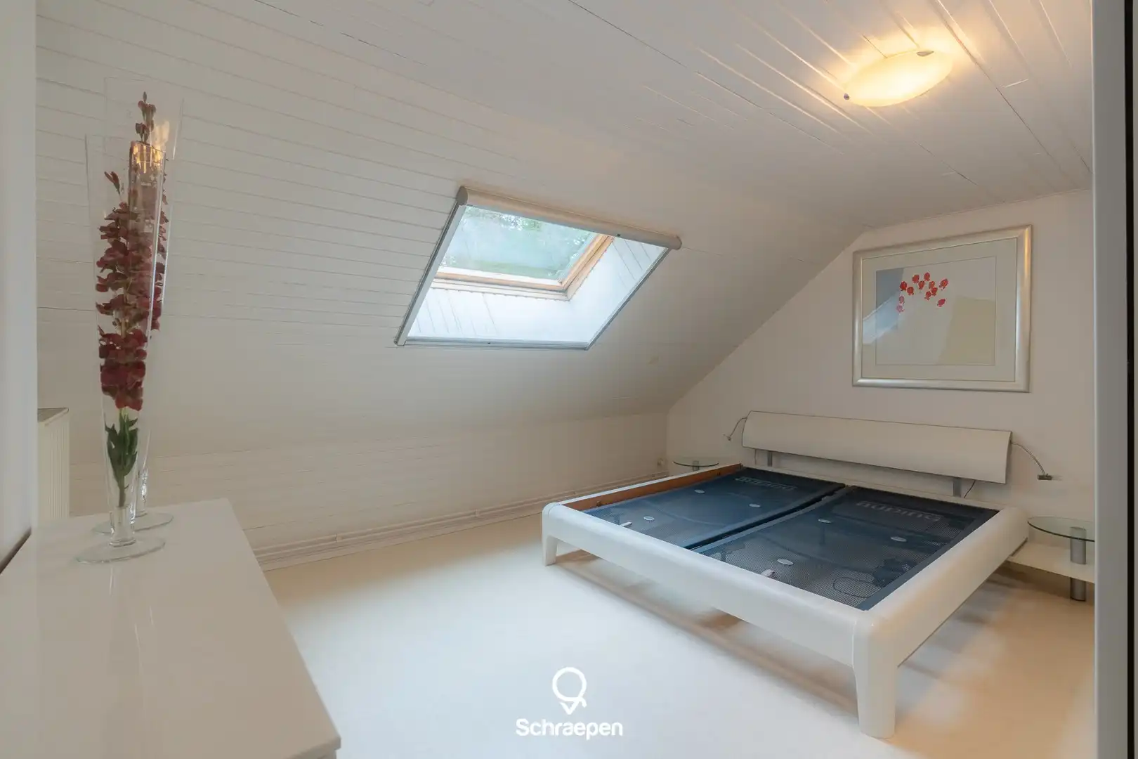 Idyllisch gelegen woning (314 m²) op een riant perceel van 50 are te Hasselt! foto 16