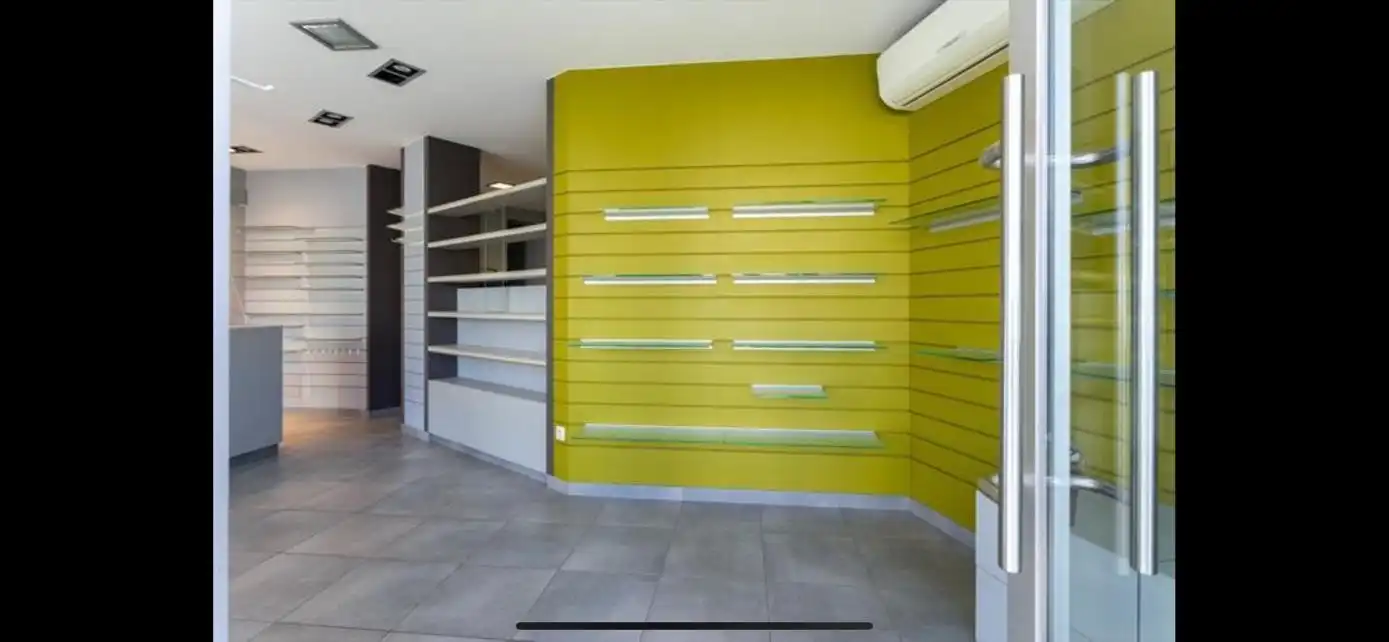 Handelspand met studio op toplocatie aan de Vierschaar foto 6