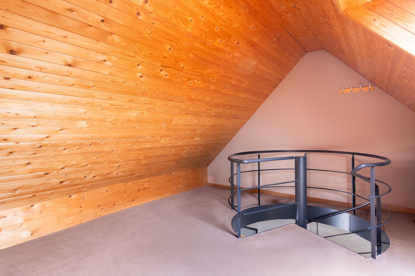  Duplex appartement met zonnig terras  foto 14