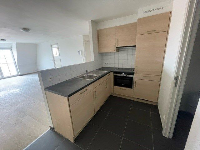 Appartement +garagestandplaats te huur vlakbij jachthaven Zeebrugge foto 3