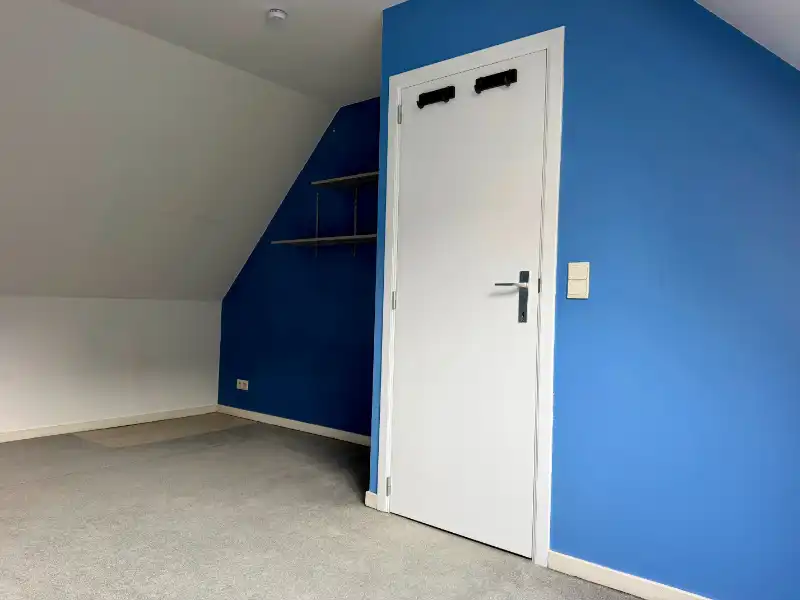 GEZELLIGE BELUIKWONING MET 3 SLAAPKAMERS EN INPANDIG TERRAS foto 16