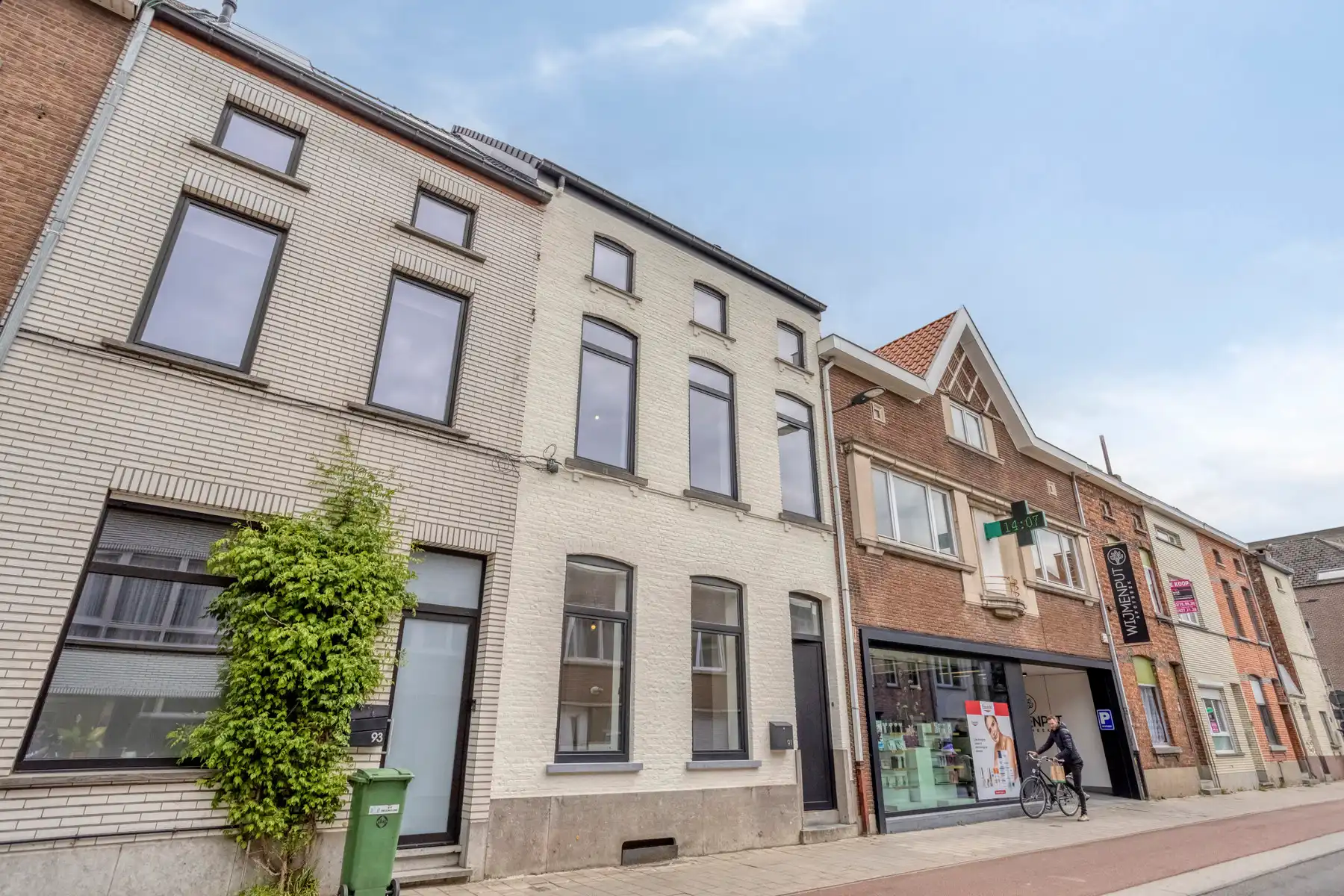 Prachtig gerenoveerd herenhuis met EPC A foto 34