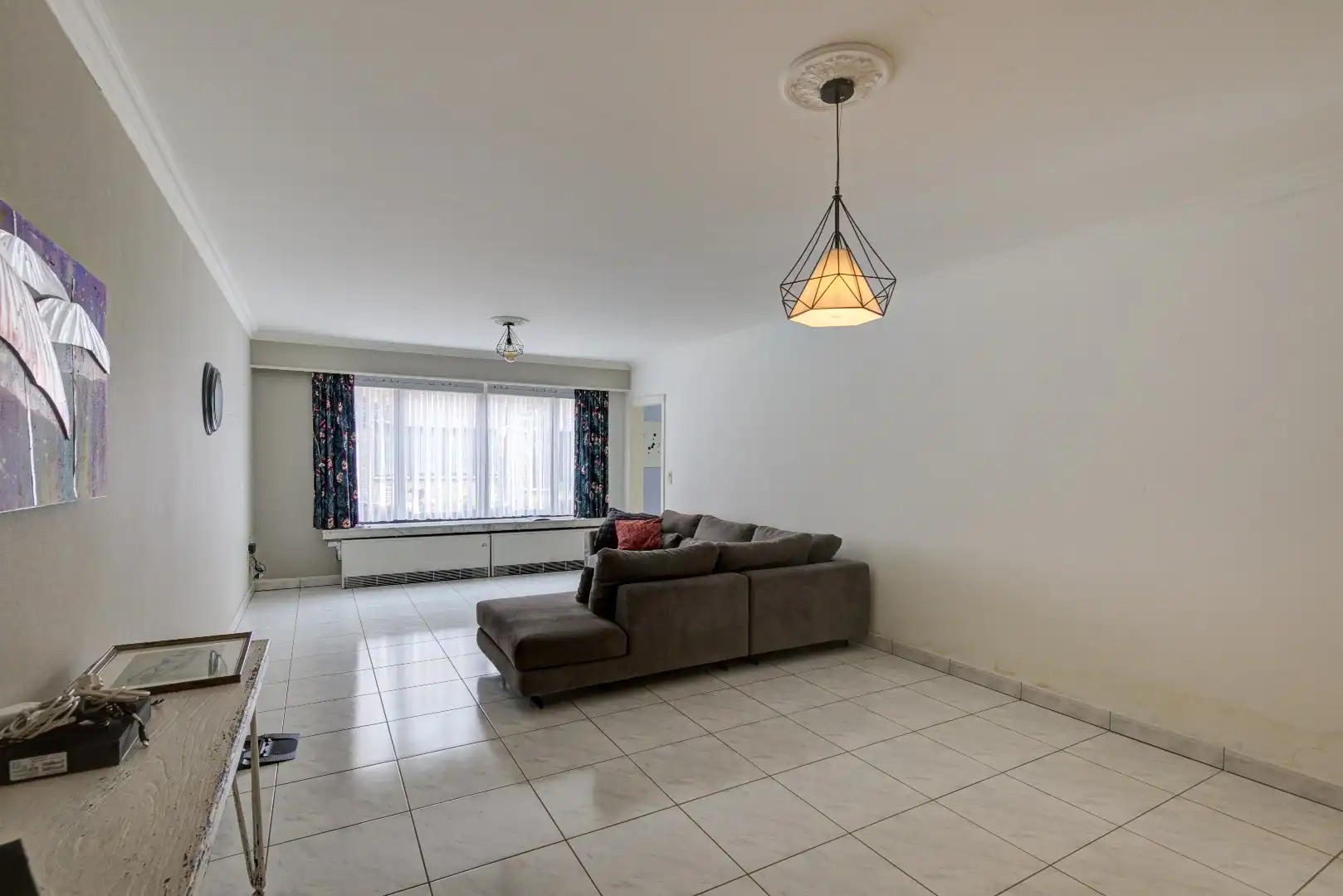 Instapklaar appartement met 2 slaapkamers en tuin foto 3