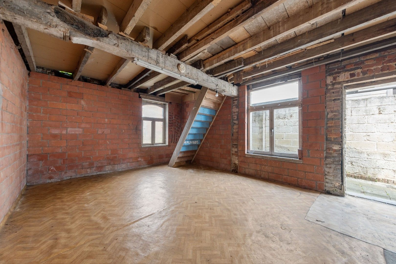 Starterswoning met 3 slaapkamers te Nederbrakel foto 14