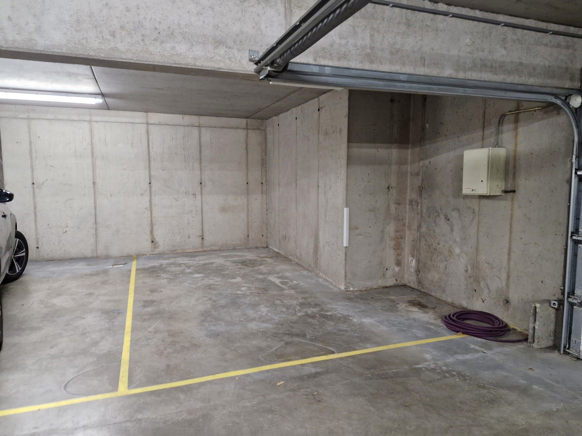 Appartement te huur foto 19