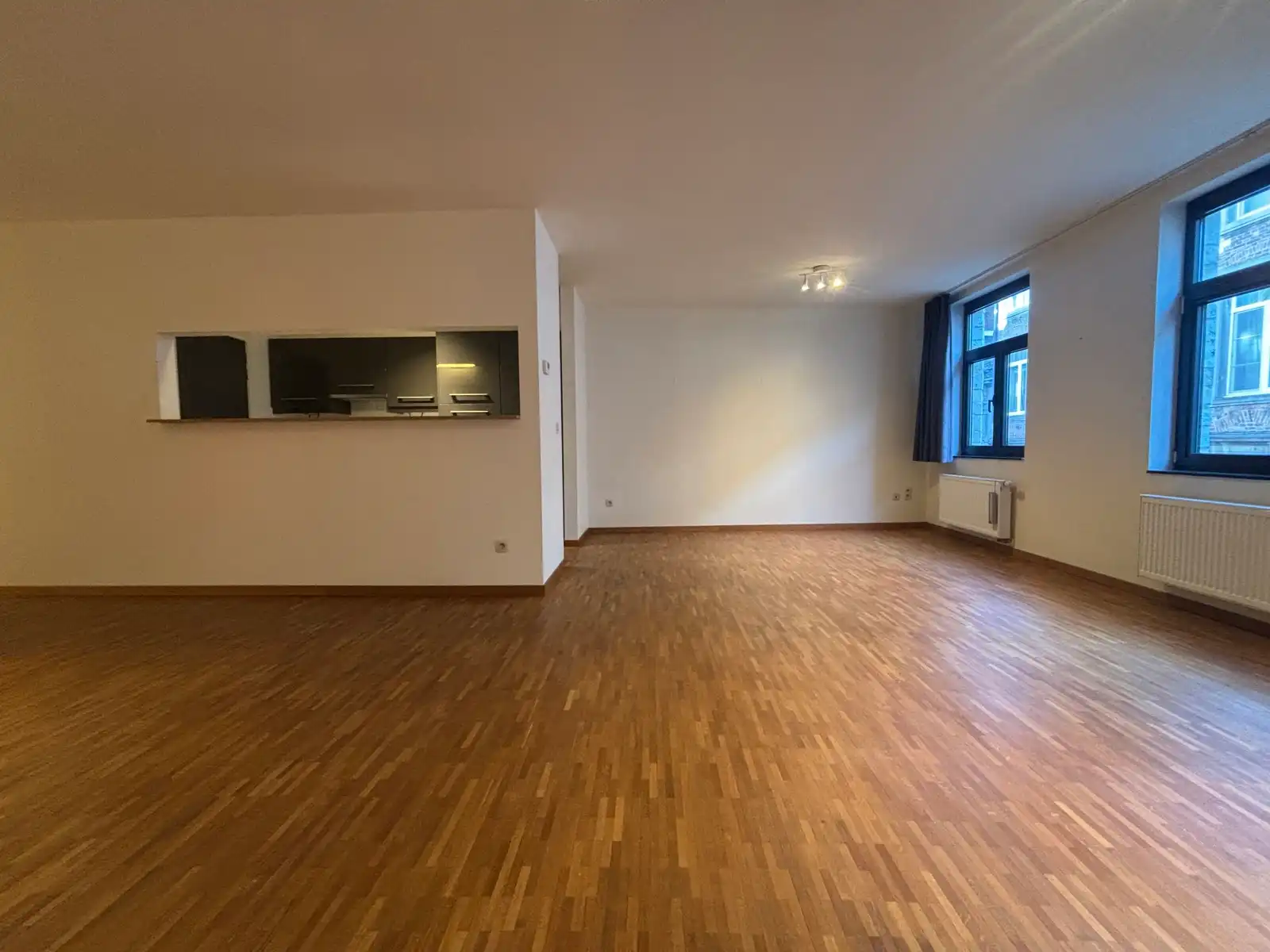 Appartement historische binnenstad Leuven!  foto 2