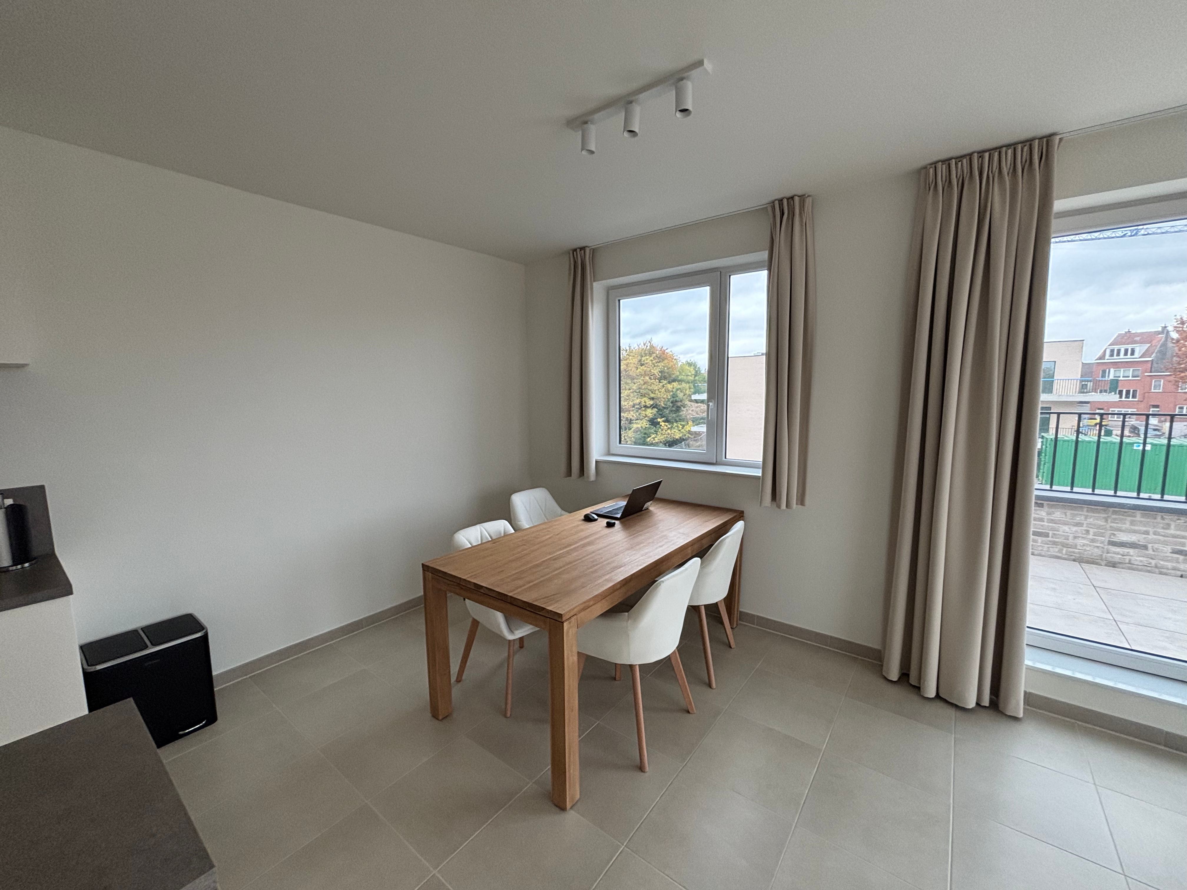 Exclusief Penthouse te Huur in Koningslo foto 4