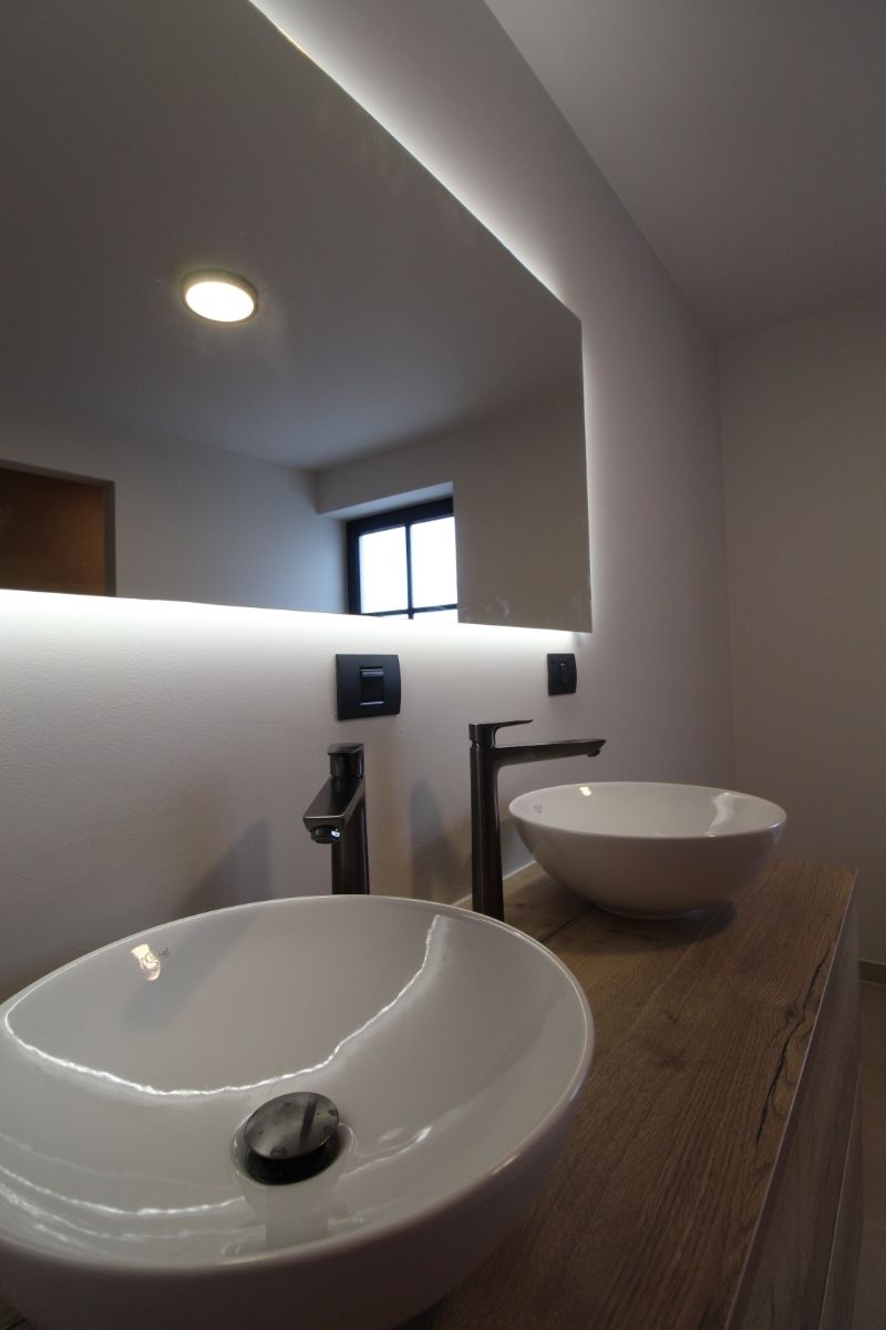 Woning met uniek landelijk karakter te Izegem foto 22