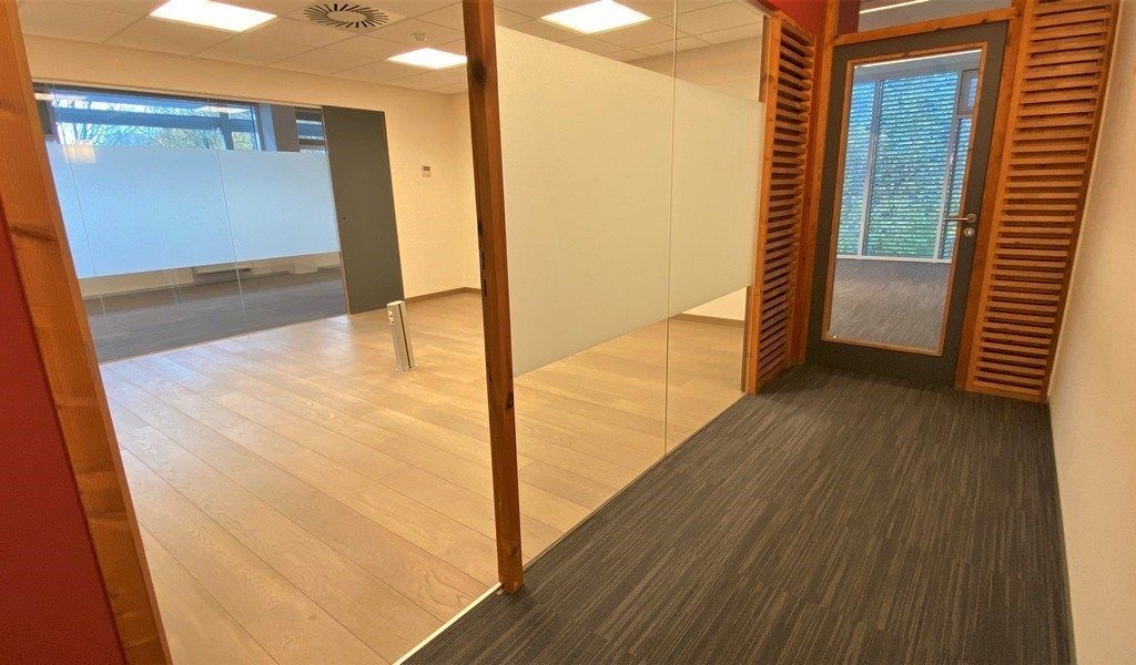 Energiezuinige kantoren te huur in Aalter foto 13