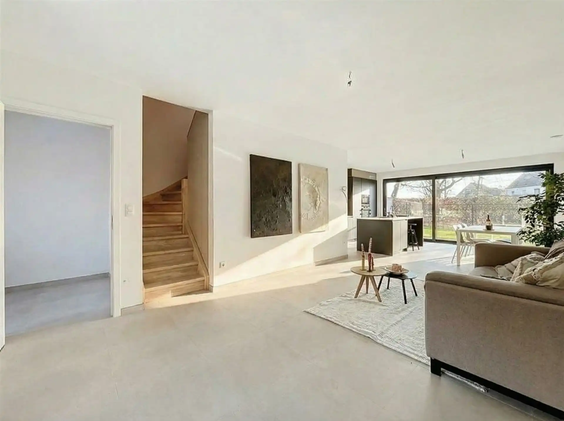 Nieuwbouw pastorijwoning met 4 slaapkamers en 2 badkamers (mogelijkheid 6% btw) foto 2