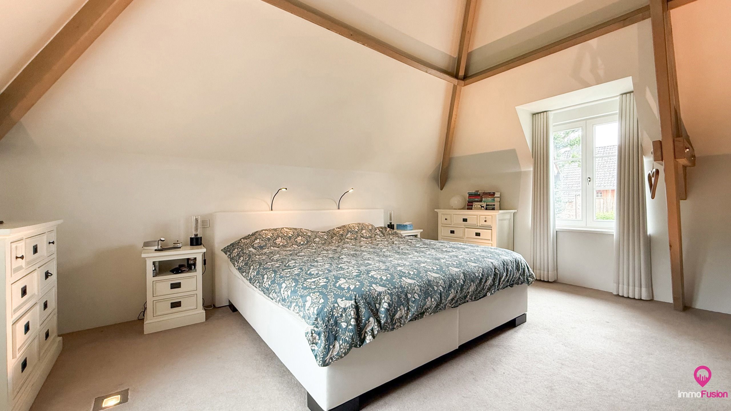 Zeer mooi ontworpen villa met 3 badkamers in Heusden-Zolder! foto 43