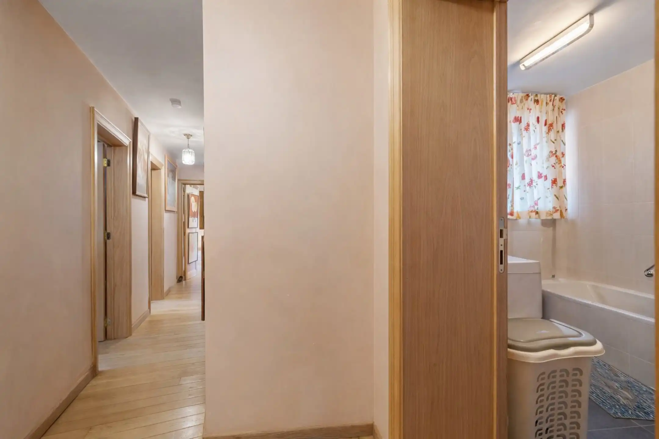 zeer ruim energiezuinig appartement 143m²  foto 24