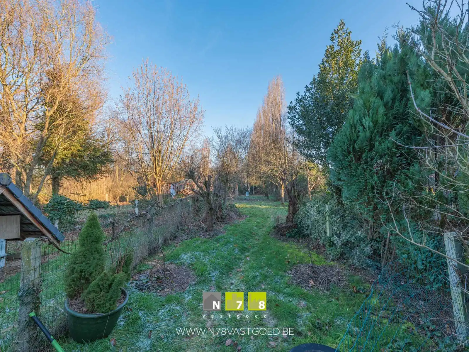 Huis te koop foto 50