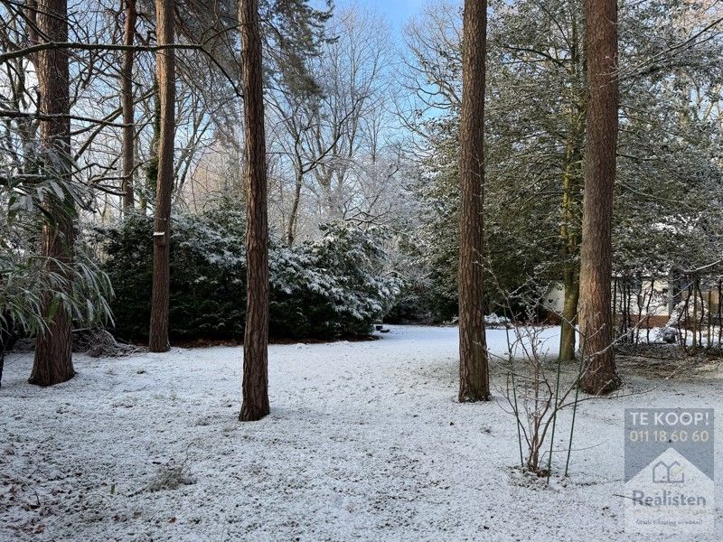 Originele villa in Bokrijk foto 11