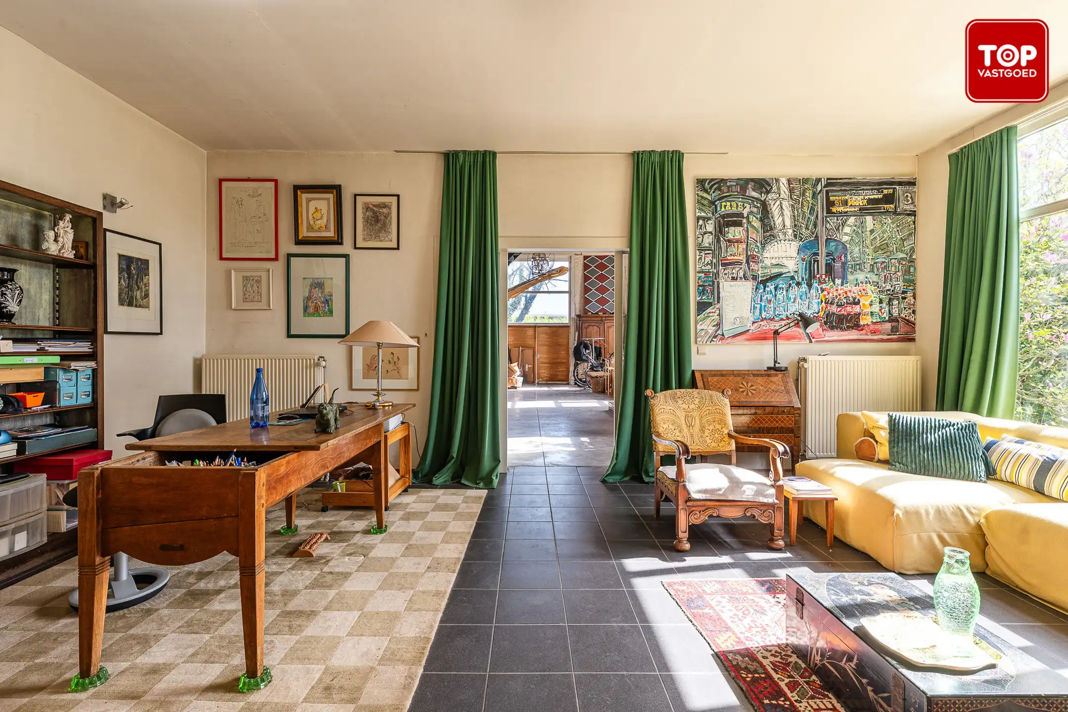 Huis te koop foto 6
