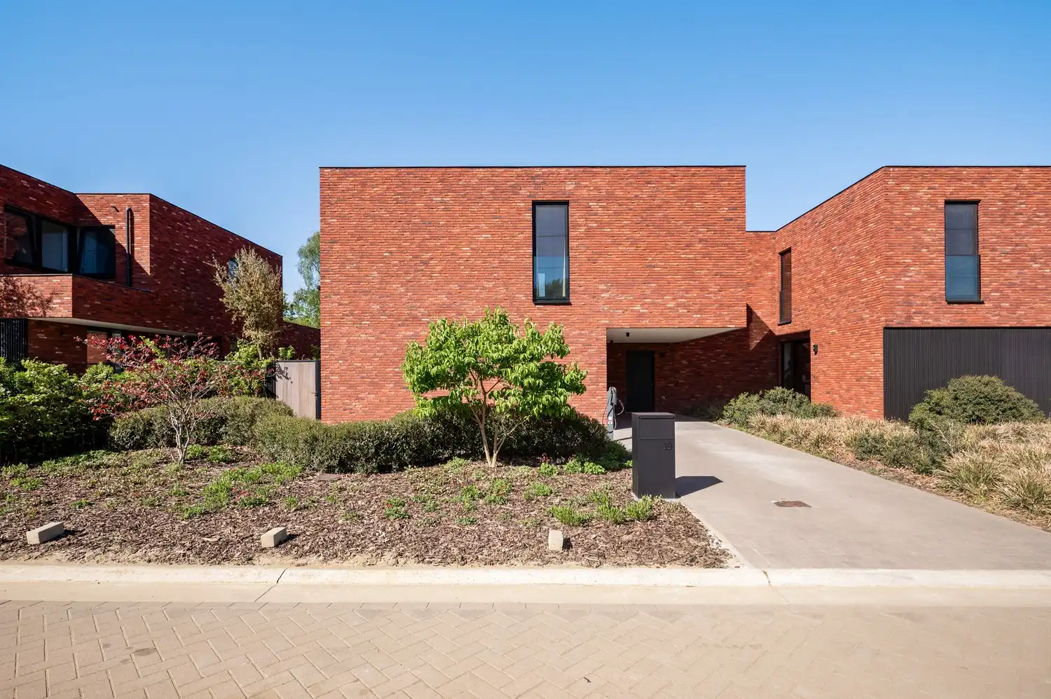 Energiezuinige villa op perceel van 523 m² met 3 slpks foto 30