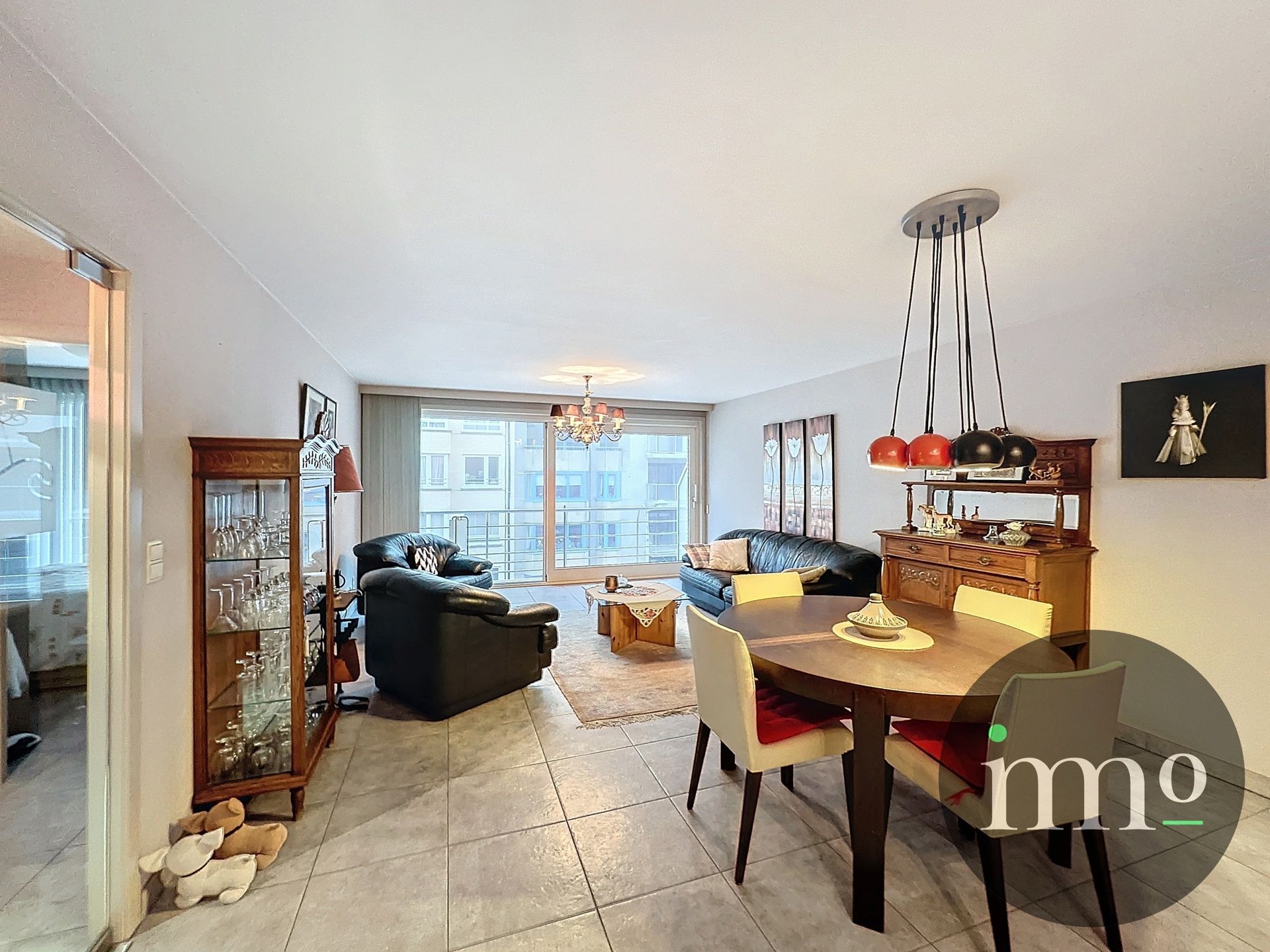 Appartement te koop foto 4