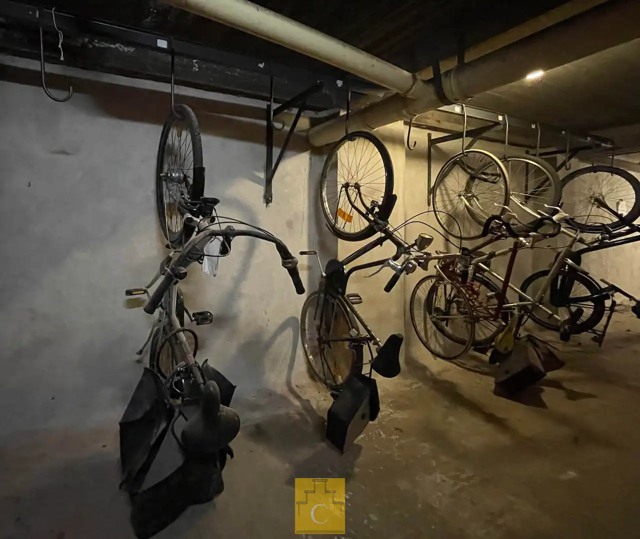 Stijlvol dakappartement met panoramisch uitzicht foto 23