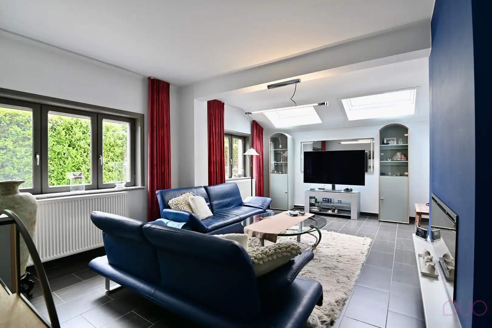 Knappe vrijstaande woning, instapklaar met tot 5 slaapkamers, midden in het groen foto 7