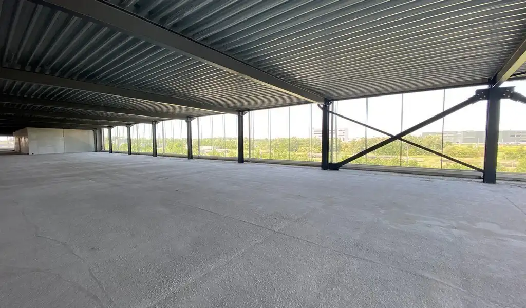 Nieuwe kantoren te huur op groothandelsmarkt in Antwerpen foto 10