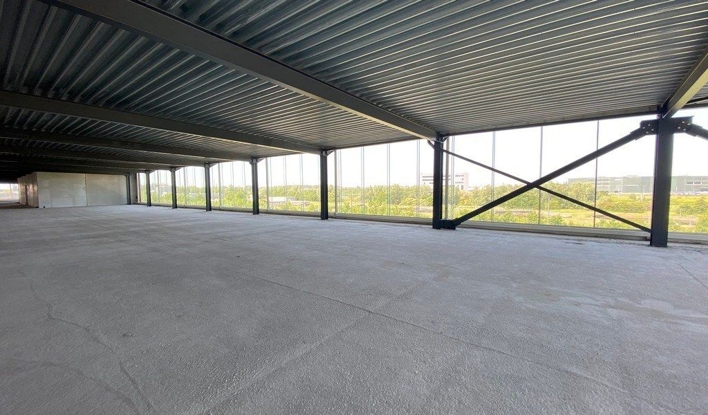 Nieuwe kantoren te huur op groothandelsmarkt in Antwerpen foto 10