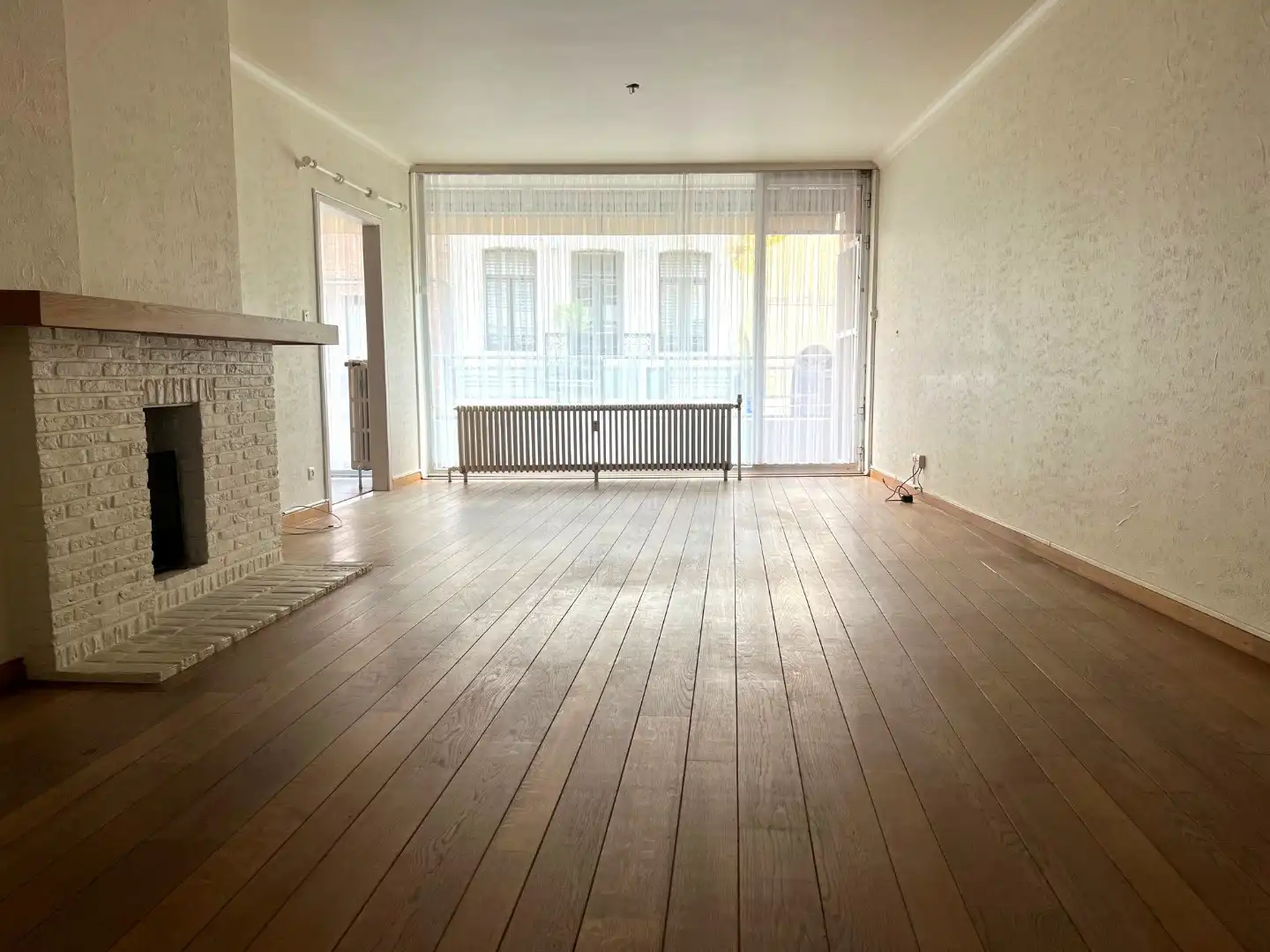 Appartement te Diest, 2 slpks, terras foto 3