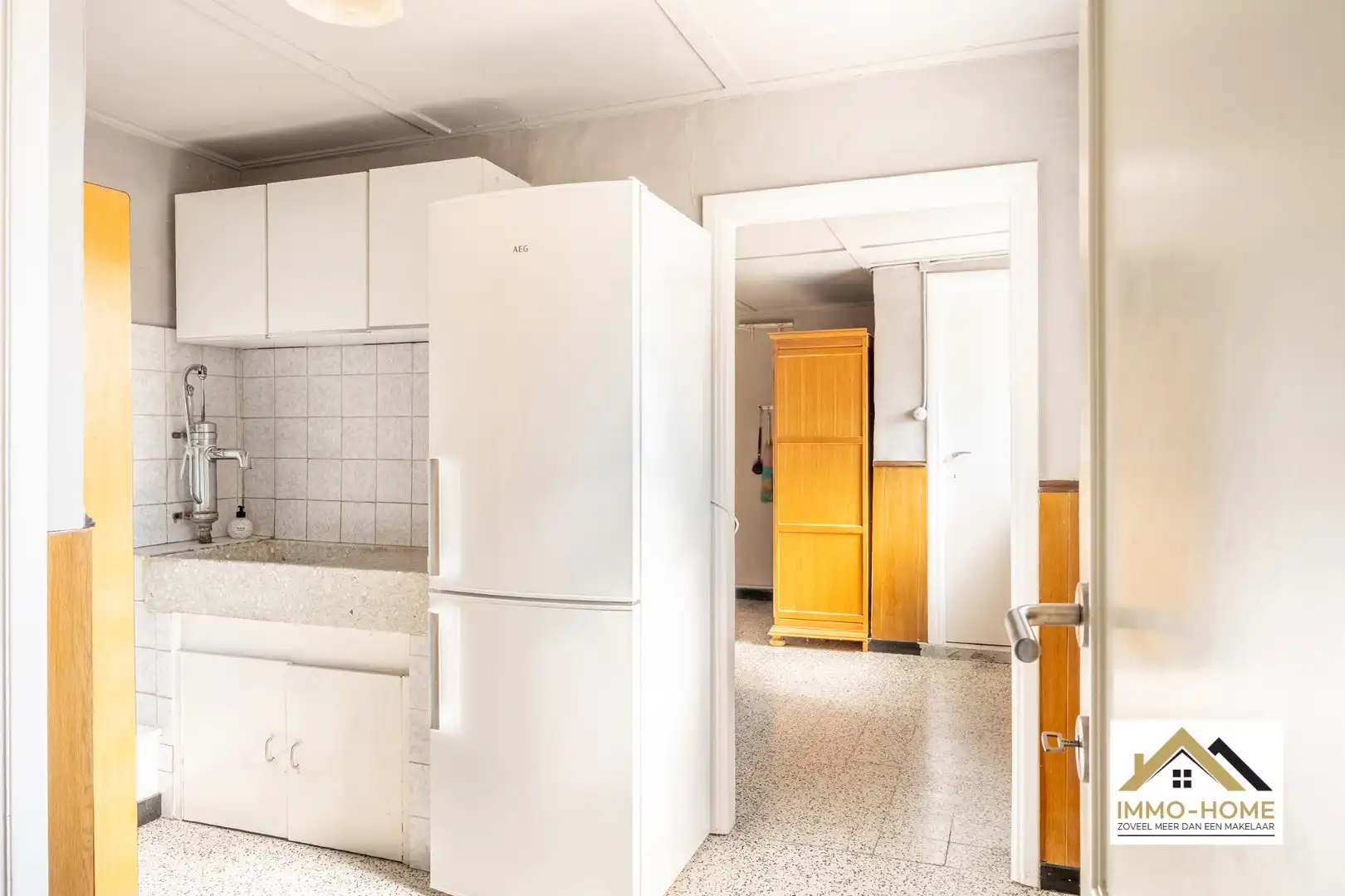 Ruime karaktervolle OB met vrij uitzicht foto 14