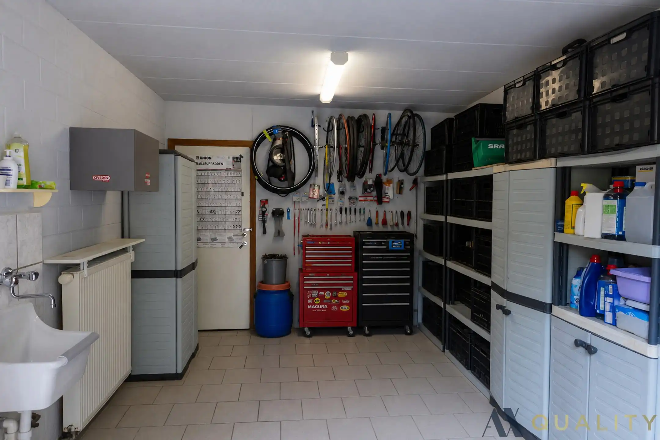 Bel-etage nabij het centrum van Bornem foto 22