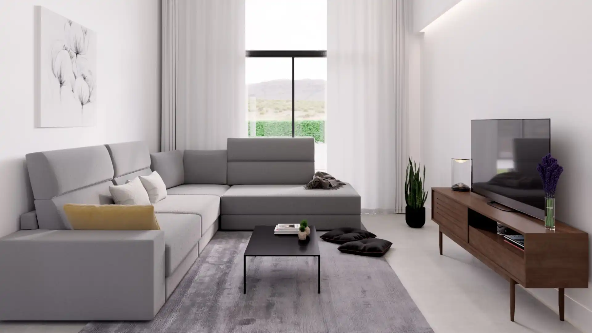 Villas Paula II - Finestrat foto 15