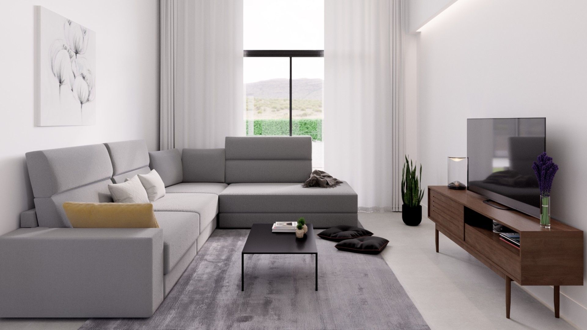 Villas Paula II - Finestrat foto 15