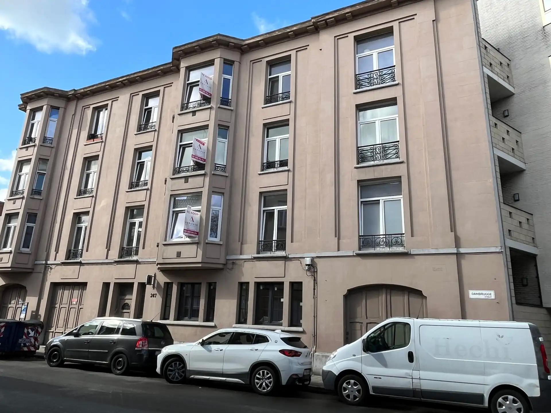 Appartement  foto 10