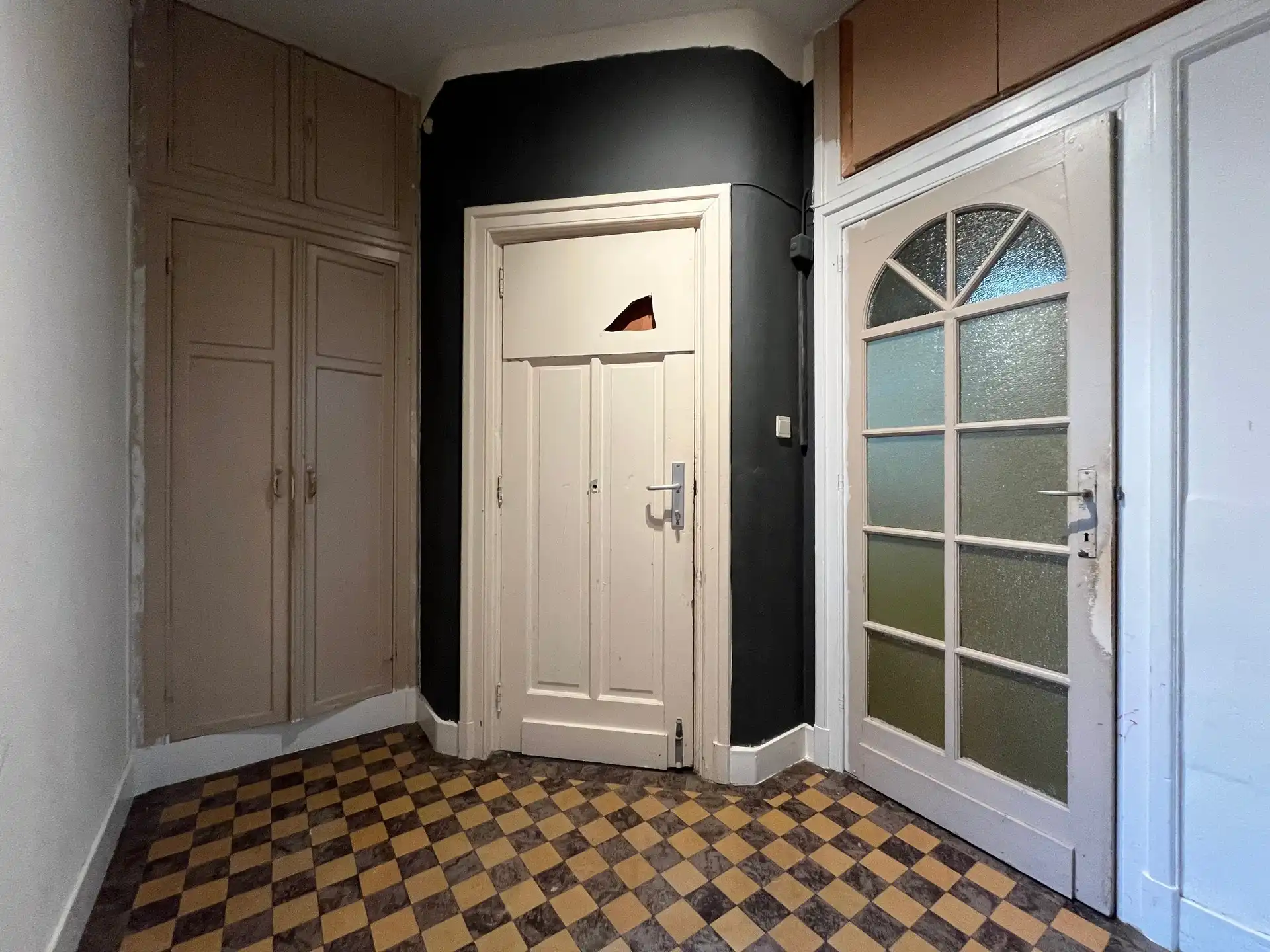 

Gezellig wonen in een kleinschalig gebouw zonder lift foto 10