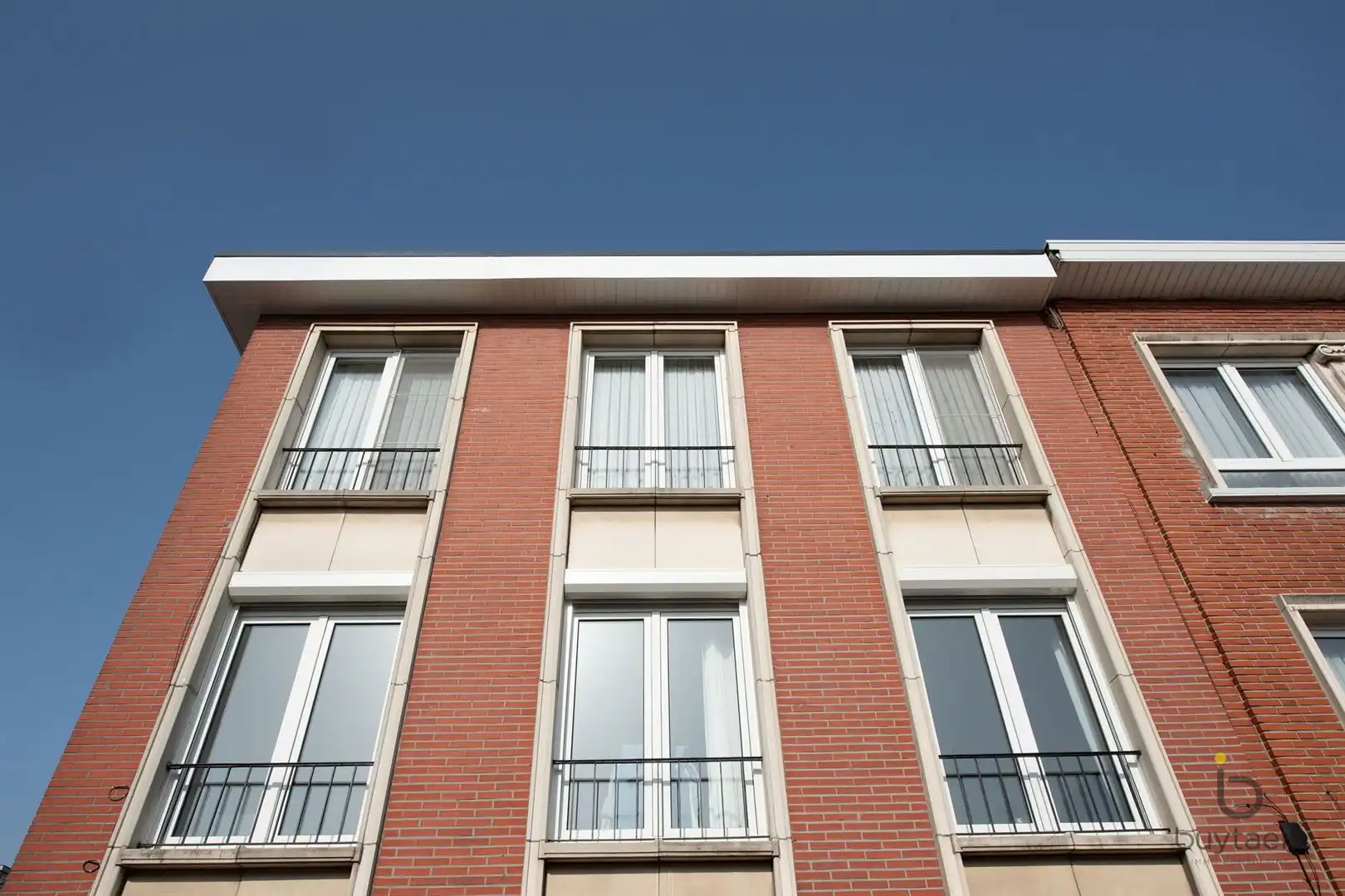 Gezellig twee-slaapkamer appartement met een terrasje op een rustige locatie te Deurne foto 29